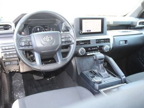 Used 2024 Toyota Tacoma SR5 AWD/4WD image 19