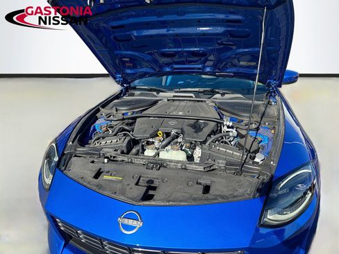 Used 2025 Nissan Z Performance w/ Floor Mat Package image 34