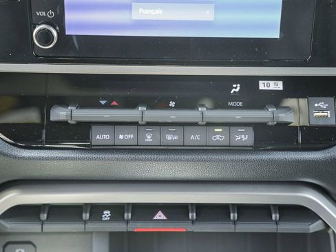 New 2026 Toyota Tundra SR5 AWD/4WD image 23