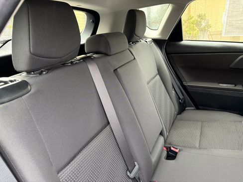 Used 2018 Toyota Corolla iM image 23