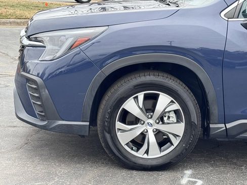 Used 2024 Subaru Ascent Premium w/ Convenience Package image 38