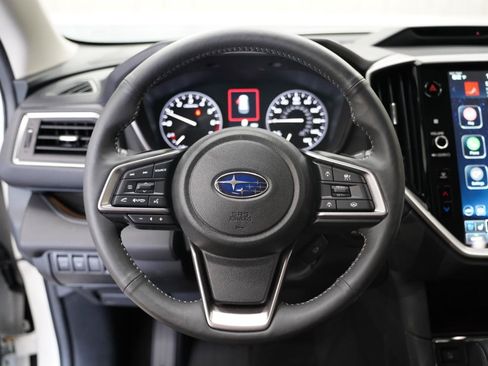 Used 2026 Subaru Ascent Touring AWD/4WD image 12