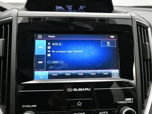 Used 2023 Subaru Crosstrek 2.0i image 14