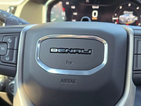 Used 2026 GMC Sierra 1500 Denali image 58