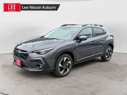 Used 2026 Subaru Crosstrek 2.5i Limited