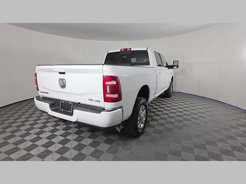 Used 2024 RAM 2500 Laramie w/ Safety Group AWD/4WD image 41
