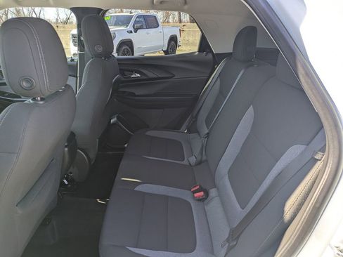 Certified 2023 Chevrolet TrailBlazer LT w/ Convenience Package image 20