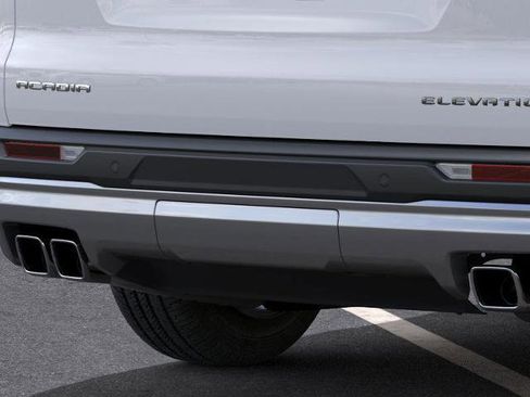 New 2026 GMC Acadia Elevation image 33