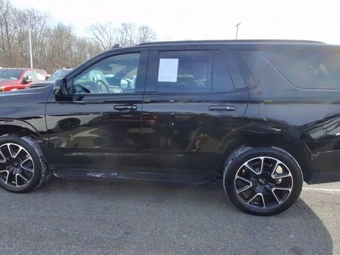 Used 2024 Chevrolet Tahoe RST w/ Luxury Package image 5