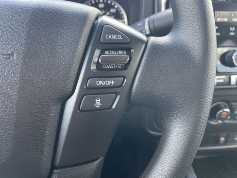 New 2026 Nissan Frontier SV w/ Tow Package image 10