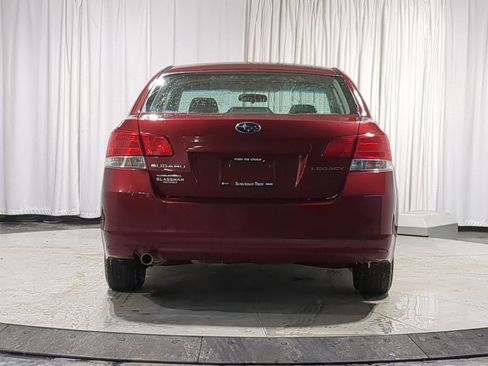 Used 2012 Subaru Legacy 2.5i Premium w/ All-Weather Pkg image 16