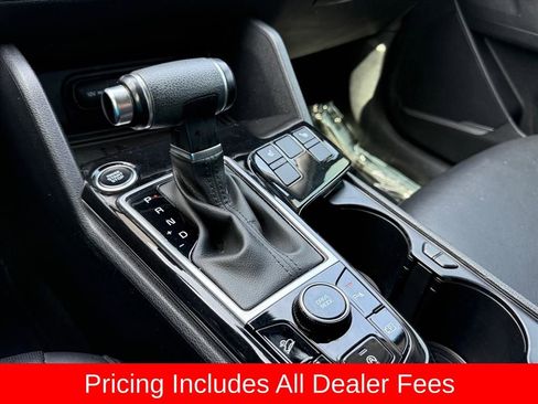 Certified 2023 Kia Sportage EX FWD image 13