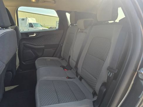 Used 2020 Ford Escape SE AWD/4WD image 11