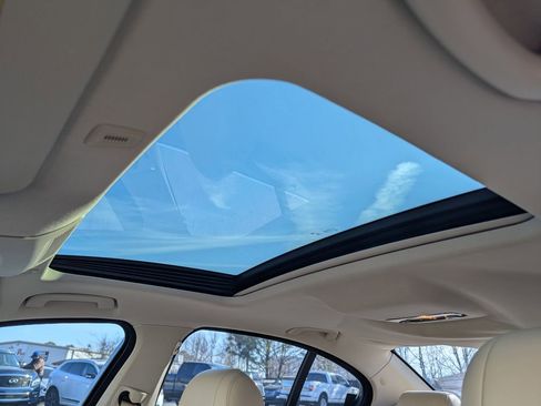 Used 2015 BMW 528i Sedan image 20