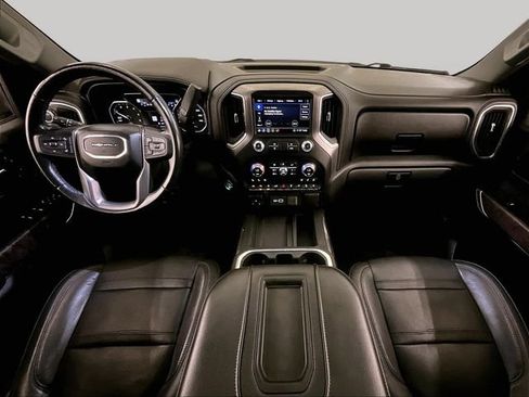 Used 2020 GMC Sierra 1500 Denali w/ Denali Ultimate Package AWD/4WD image 14
