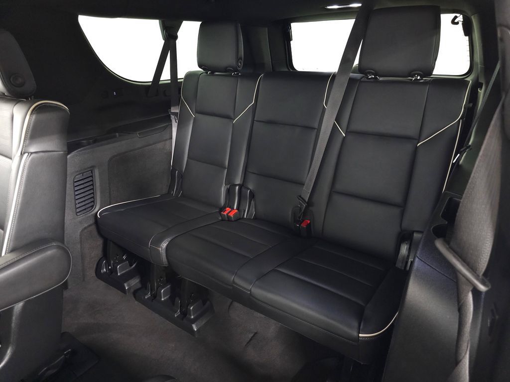 Certified 2024 Cadillac Escalade ESV Premium Luxury AWD/4WD image 44