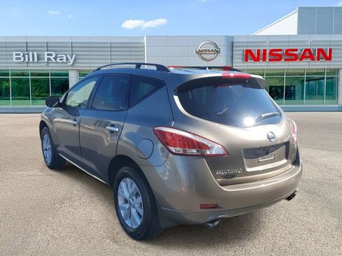 Used 2012 Nissan Murano SV image 3