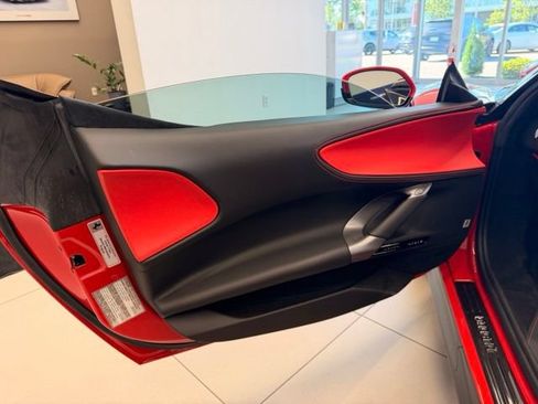 Used 2023 Ferrari SF90 Spider AWD/4WD image 22