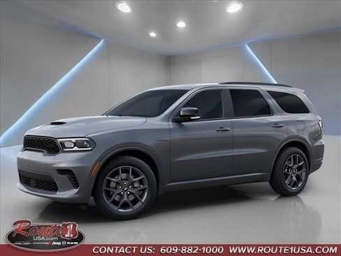 New 2027 Dodge Durango GT AWD/4WD image 2