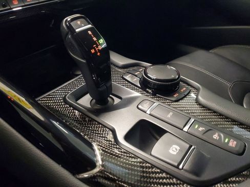 Used 2021 Toyota Supra Premium w/ Driver Assist Package image 23