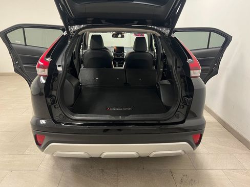 Used 2025 Mitsubishi Eclipse Cross AWD image 22