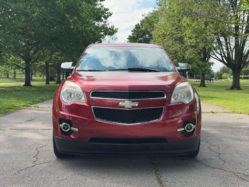 Used 2014 Chevrolet Equinox LT w/ Power Convenience Package FWD image 29