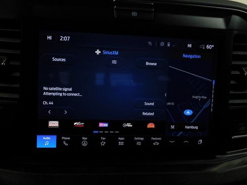 Used 2025 Ford F250 Platinum image 61