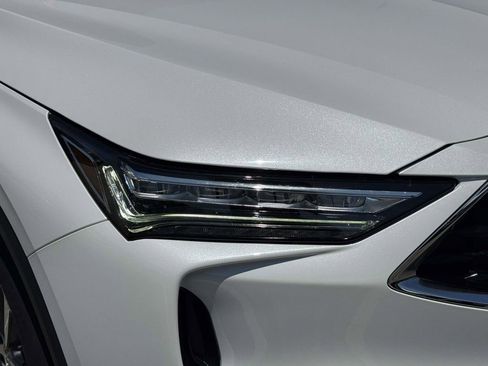 Used 2023 Acura MDX SH-AWD w/ Technology Package image 12