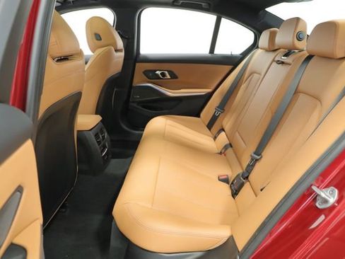 Used 2025 BMW M340i image 40