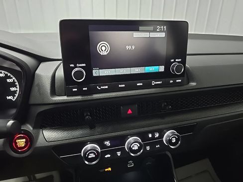 Used 2024 Honda CR-V LX image 26