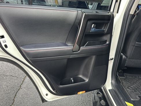 Used 2023 Toyota 4Runner TRD Pro image 15