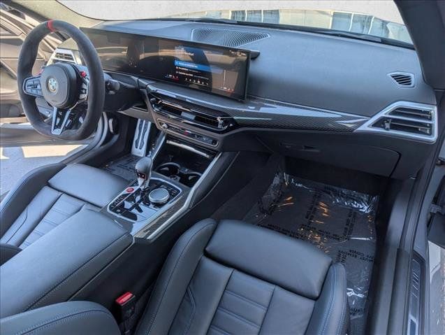 Certified 2026 BMW M2 RWD image 24
