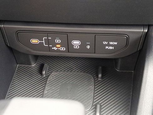 New 2025 Kia K4 GT-Line Turbo image 16