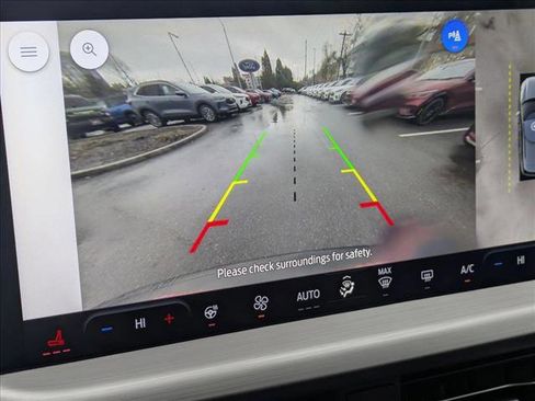 New 2024 Ford Escape SE w/ PHEV Premium Package image 14