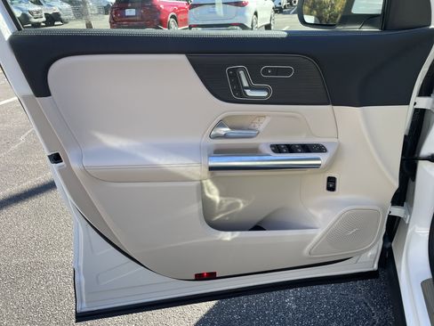 New 2026 Mercedes-Benz GLA 250 GLA 250 SUV image 15