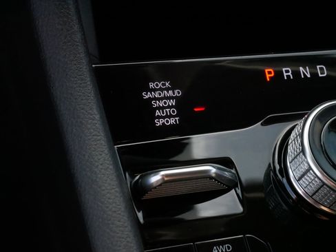 Used 2022 Jeep Grand Cherokee Limited 4xe image 28