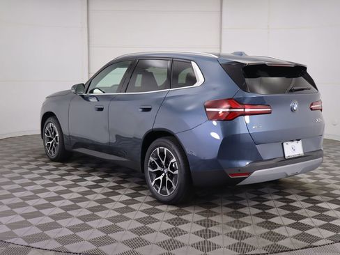 New 2026 BMW X3 xDrive30 w/ Convenience Package image 7