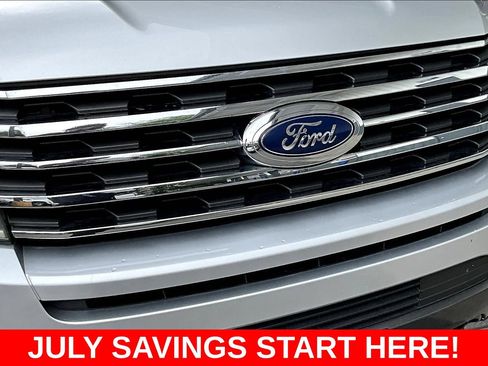 Used 2019 Ford Expedition Max XL AWD/4WD image 38
