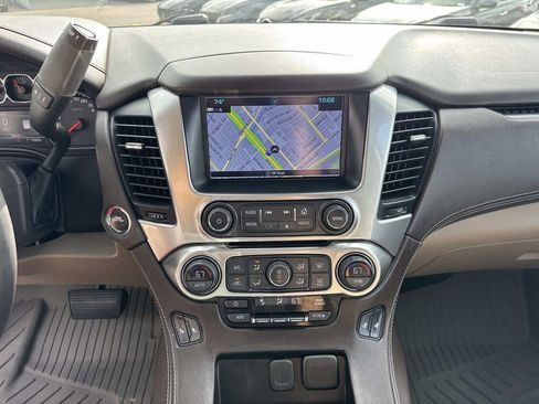 Used 2020 Chevrolet Tahoe LT image 25