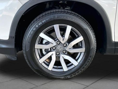 Used 2019 Honda Pilot EX-L image 11