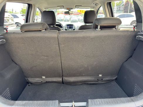 Used 2021 Chevrolet Spark LT FWD image 30
