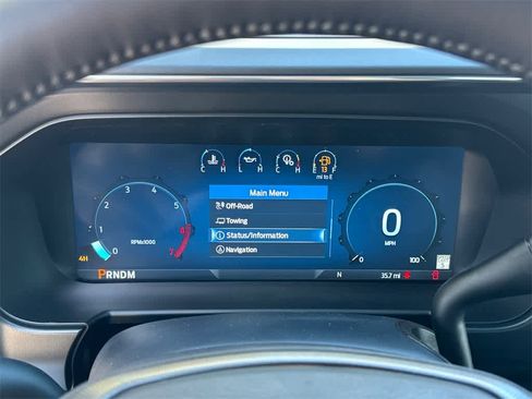 New 2026 Ford F250 Platinum w/ Tremor Off-Road Package image 25