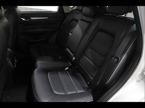 Certified 2025 MAZDA CX-5 AWD 2.5 S w/ Preferred Package image 17