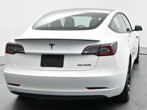 Used 2022 Tesla Model 3 Long Range image 6