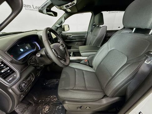 New 2026 RAM 1500 Big Horn image 21