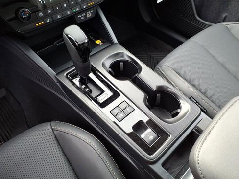 New 2026 Subaru Outback Premium image 10