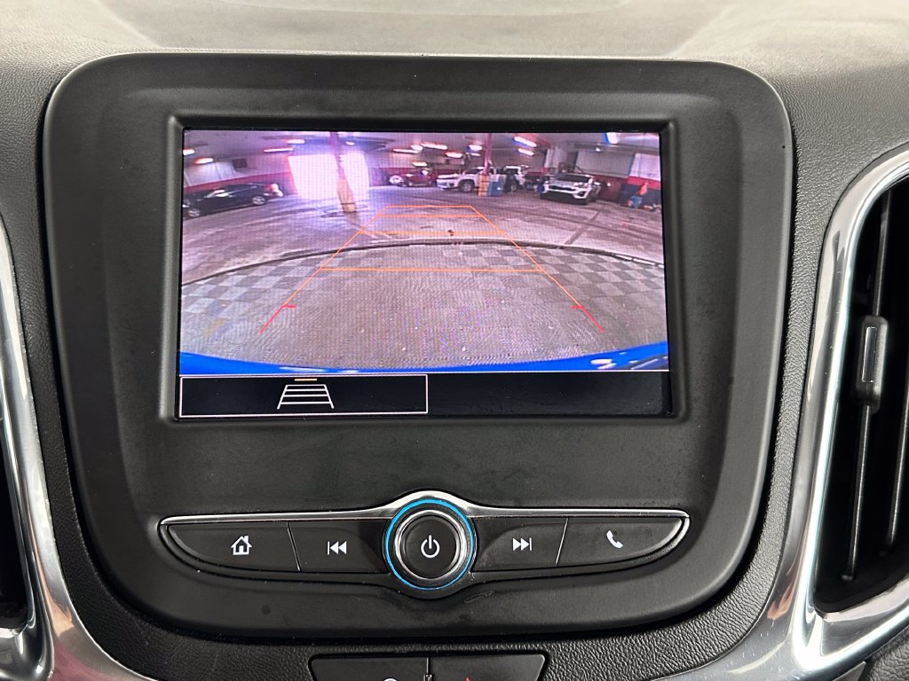 Used 2024 Chevrolet Equinox LT FWD image 18