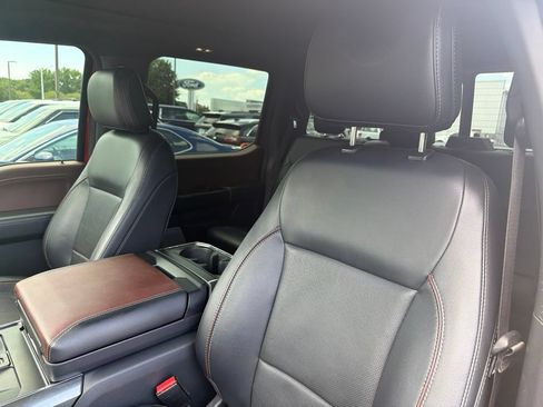 Used 2023 Ford F150 Lariat w/ Equipment Group 502A High AWD/4WD image 19
