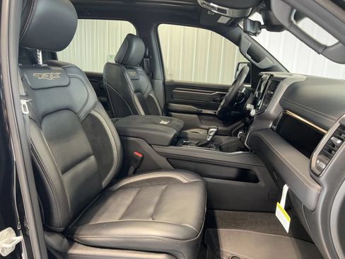 Used 2024 RAM 1500 TRX AWD/4WD image 33