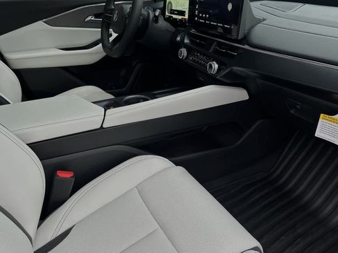 New 2024 Acura ZDX Type S image 13